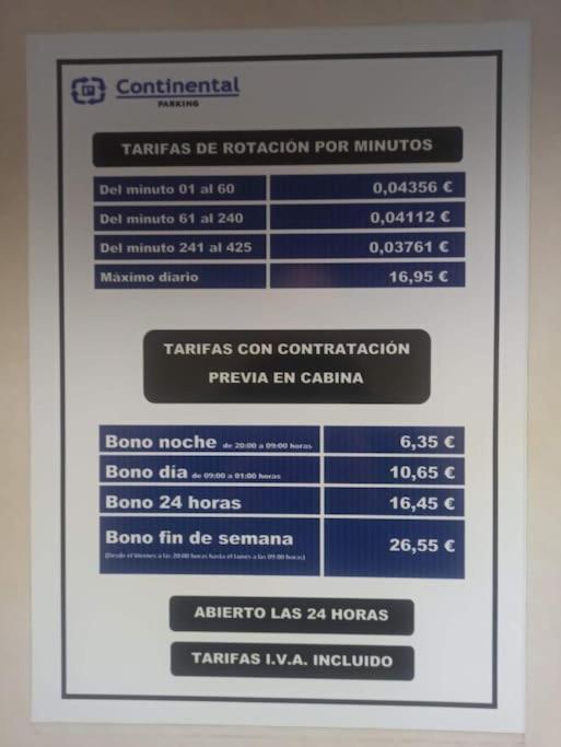 Gran Alojamiento En El Casco Antiguo De Logrono Ngoại thất bức ảnh